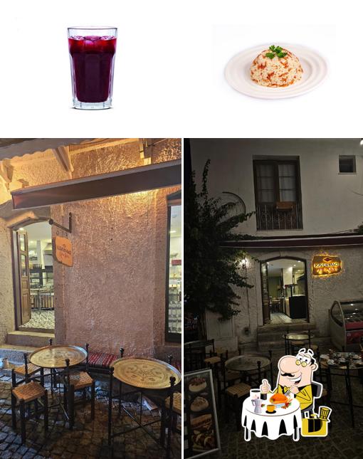 Kavurmacı Rıza Baba