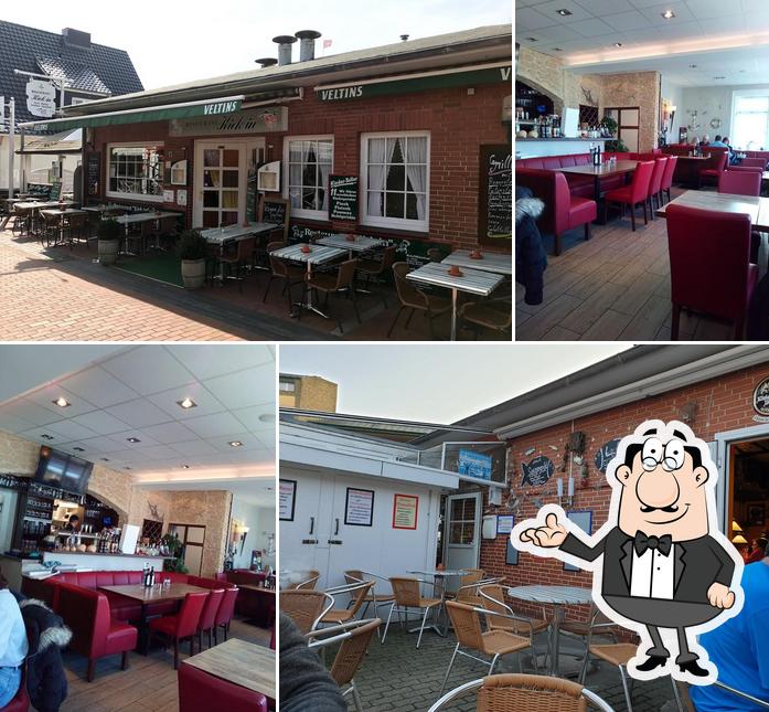 Restaurant Kiek In