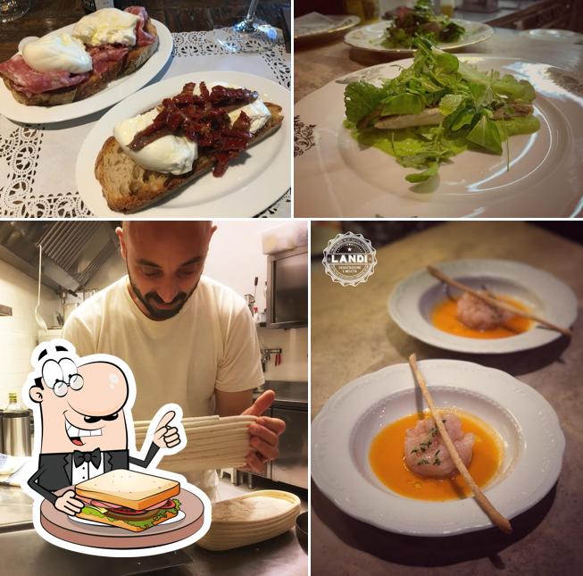 Osteria Landi