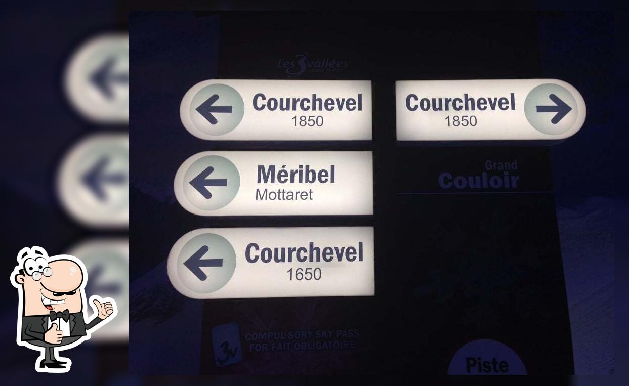 Meribel