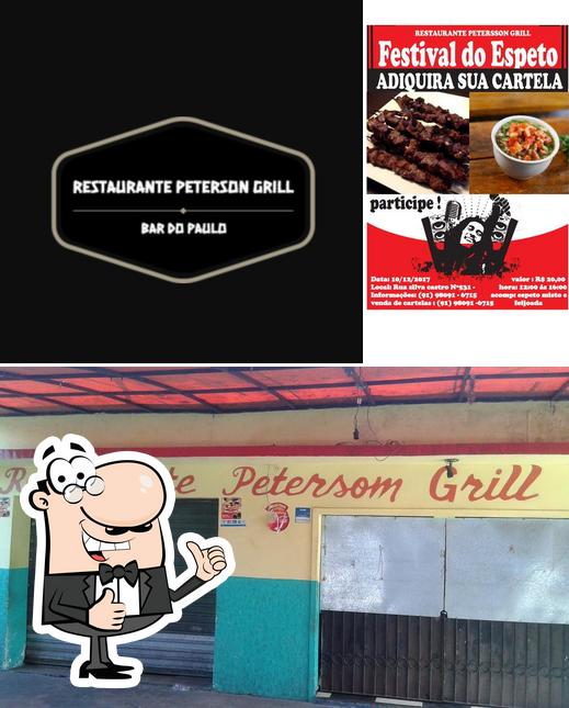 Restaurante Petersom Grill