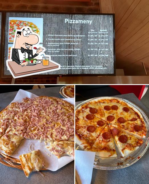 Pizzaverkstedet