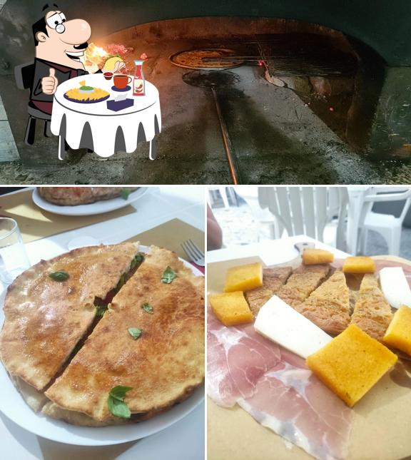 Pizzeria Cotto e Gustato