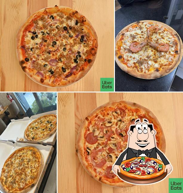 Pizzeria al gusto