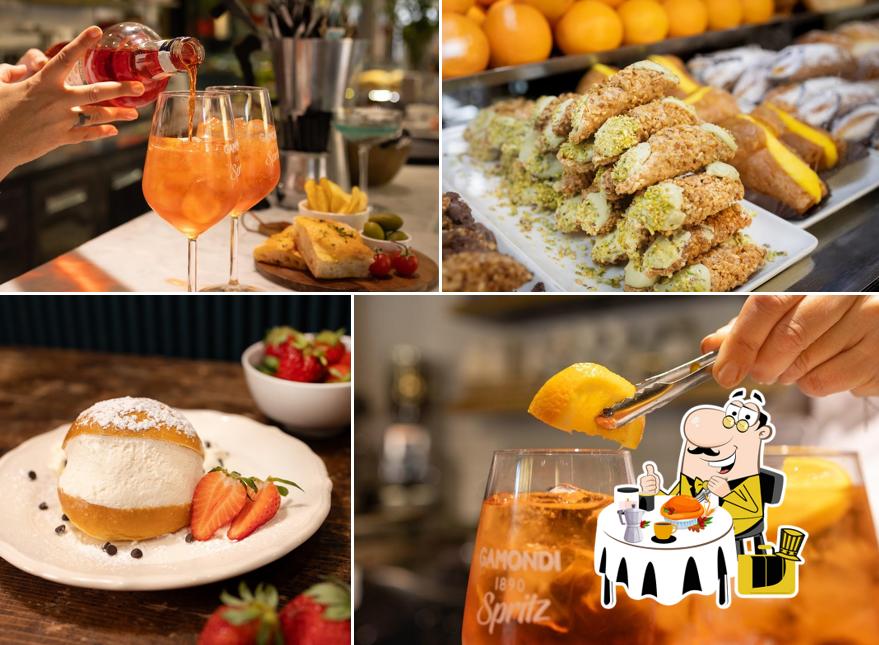 Ristorante Borgo Vittorio al Moretto