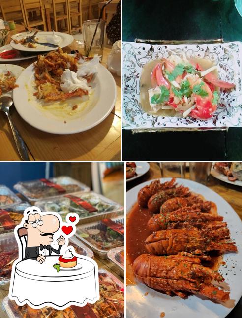 Roemah Seafood