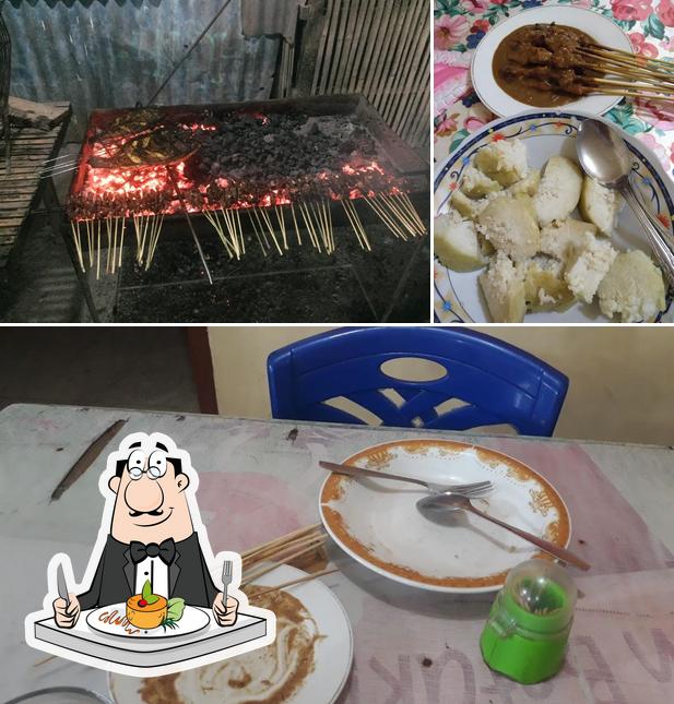 Rumah Makan Kediri