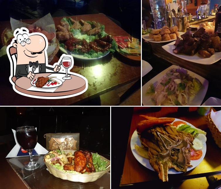 Sumáky Restobar