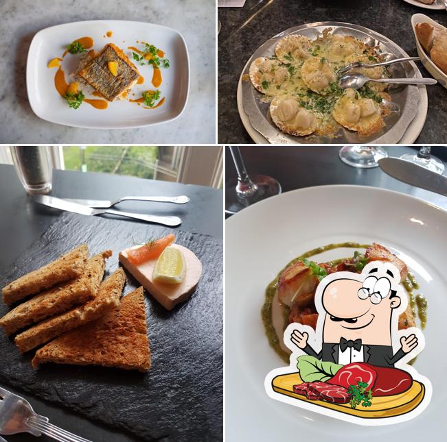 The Drum & Monkey Harrogate