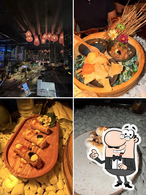 Tooka do Sushi Unidade Recife