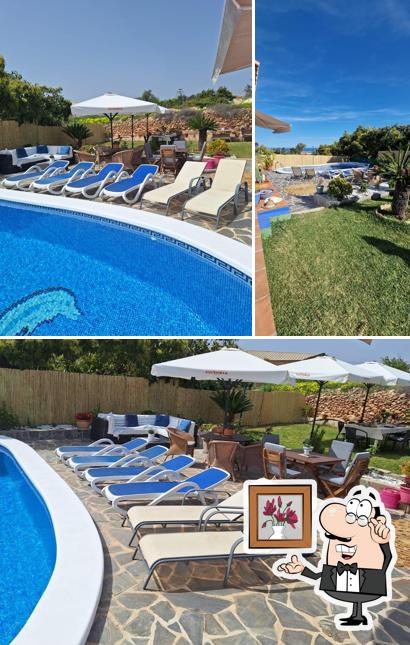 Villa Paloma