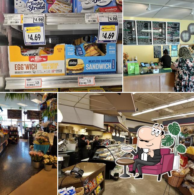 West Seattle Thriftway