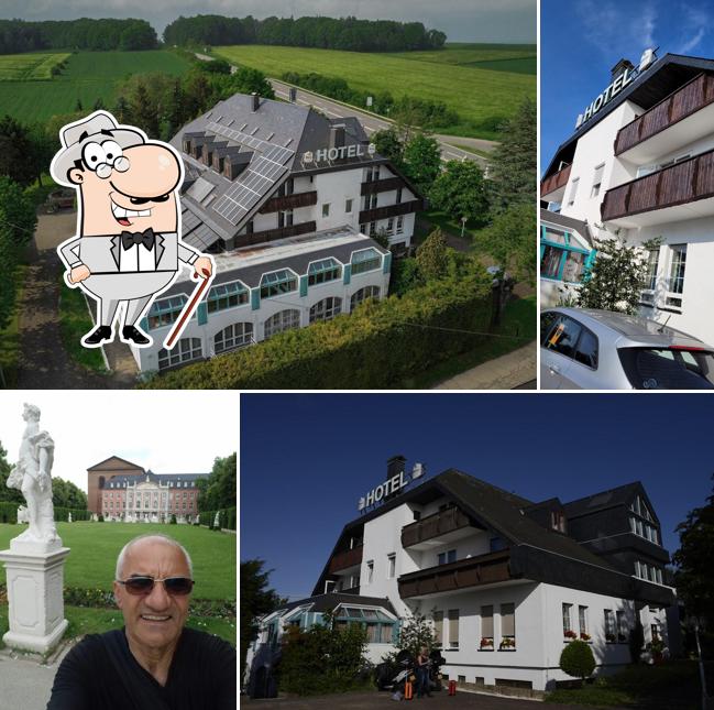Zenner's Landhotel