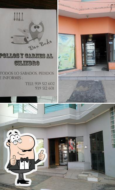 panaderia Santa Rosa