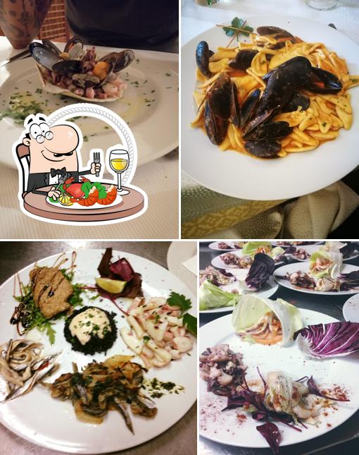 Ristorante Pepe Rosa presso Locanda Tavernola