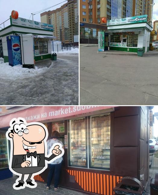 Робин Сдобин