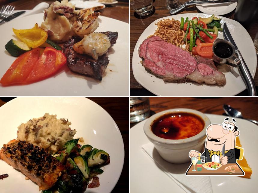 The Keg Steakhouse + Bar - Waterloo