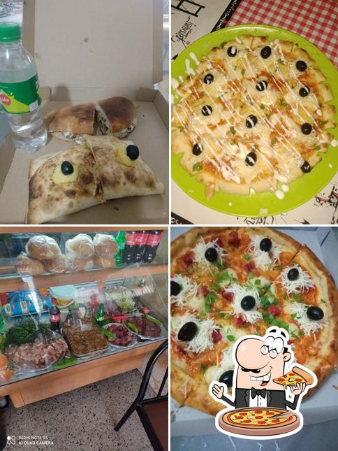 بيتزيريا عبد الرحيم