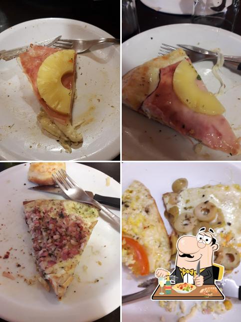 TODO PIZZA