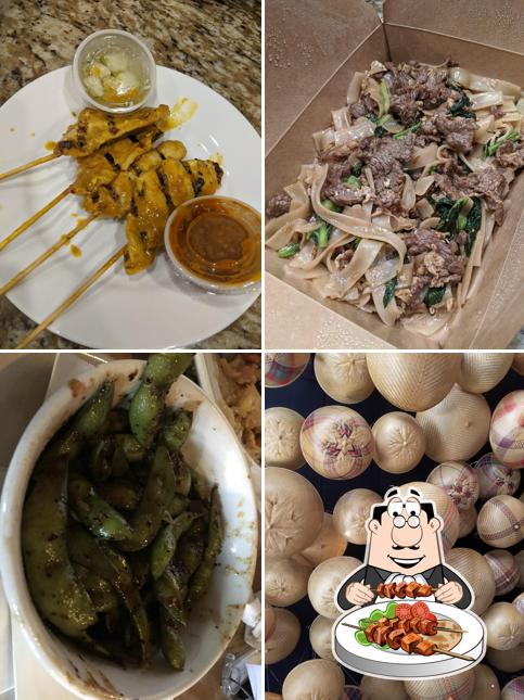 Madam Mam's Thai Cuisine, West at Bee Cave the Galleria