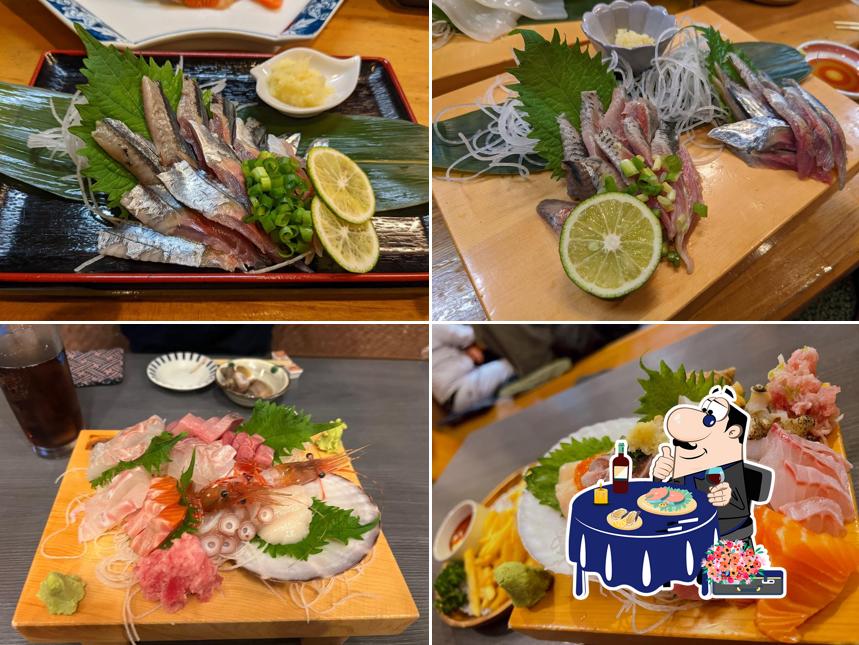 酔処 たがし