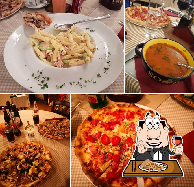 Al Caminetto