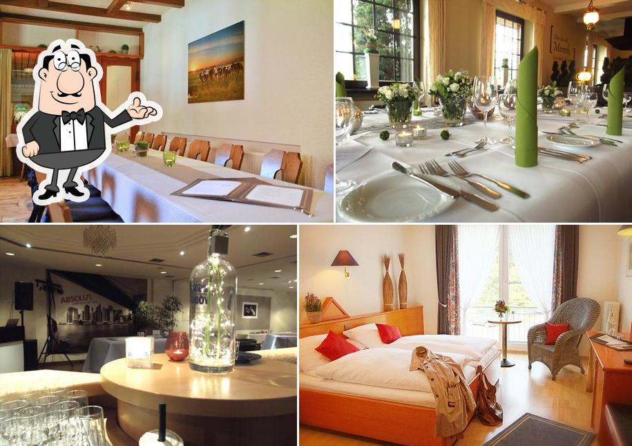 Auehof Hotel & Restaurant