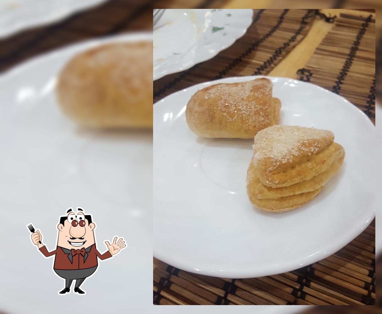 Бисквит