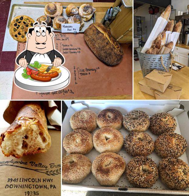 Brandywine Valley Bread
