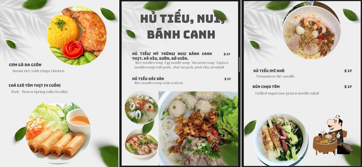 Dat Viet Restaurant