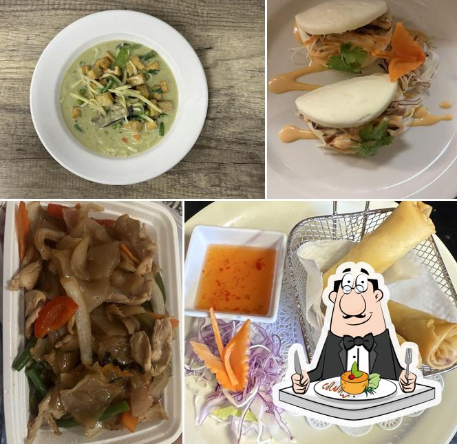 Maya Thai Bistro