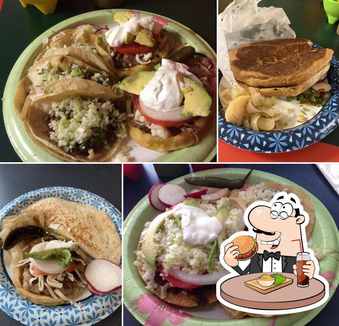 El Alteño I & II Taqueria