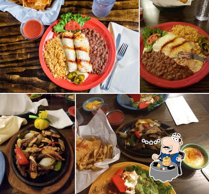 El Paseo Mexican Restaurant
