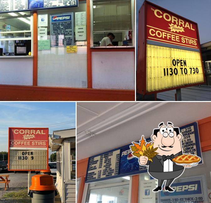 The Corral