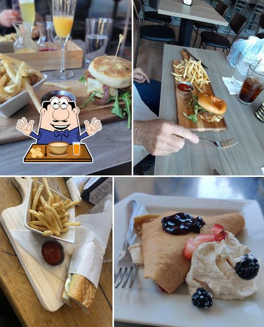 Foch Café & Bistro