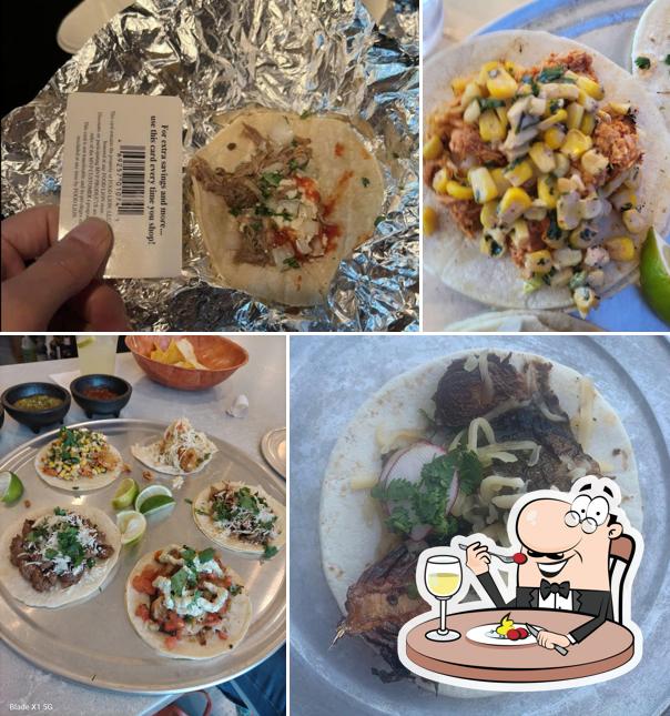 Holy Taco
