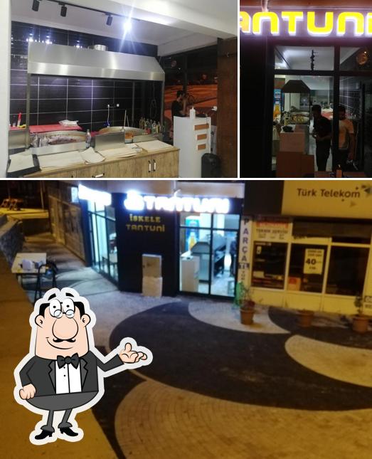 İskele Tantuni