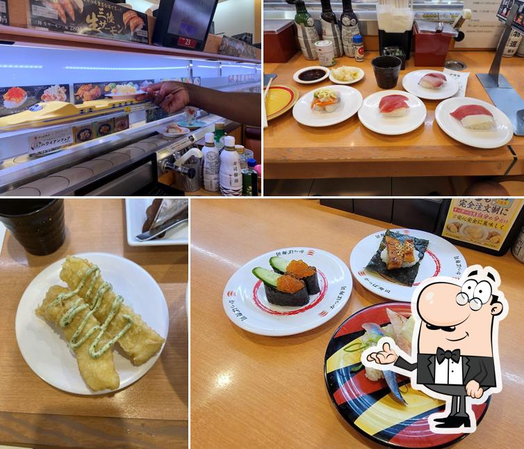 Kappa Sushi
