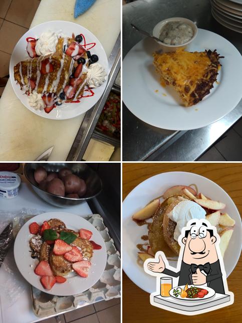 Momma Meg's Cafe