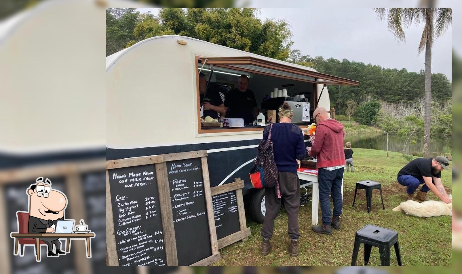 Nimbin Valley Dairy Cafe