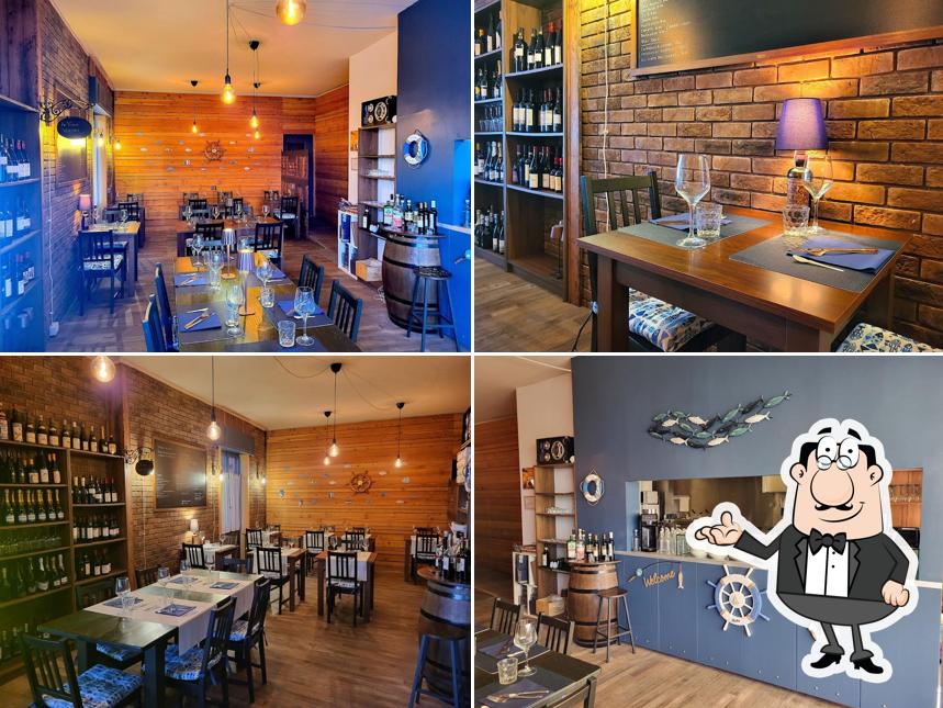 Osteria da Anna
