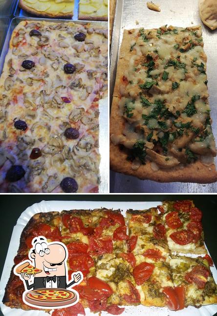 La Focacceria da Biagio