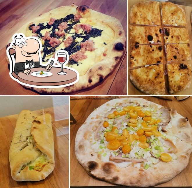 Non Solo Pizza Agliana