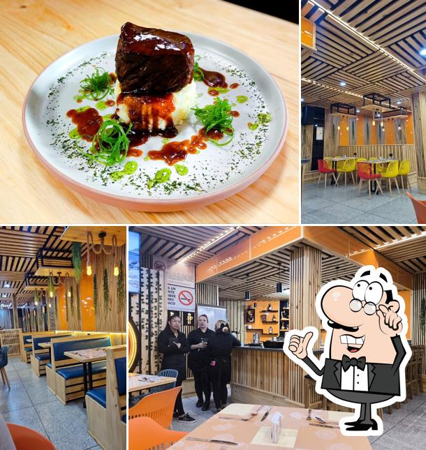 Chicken Restobar