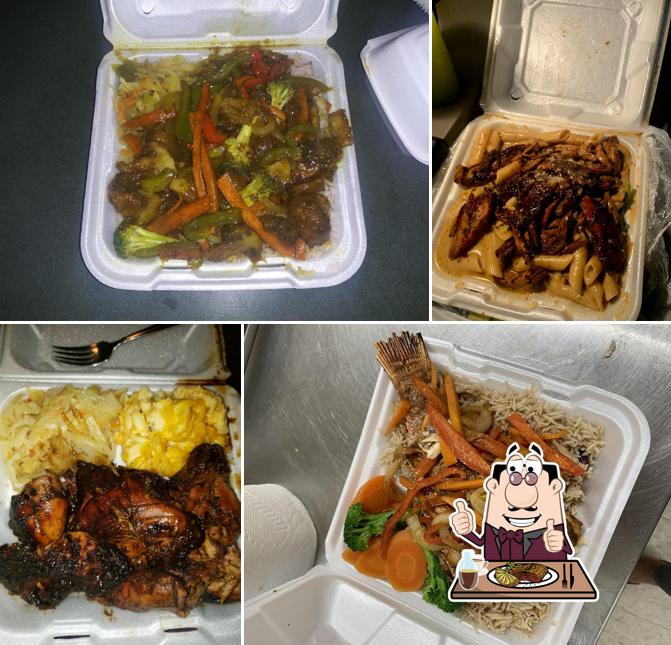 Rasta Kitchen