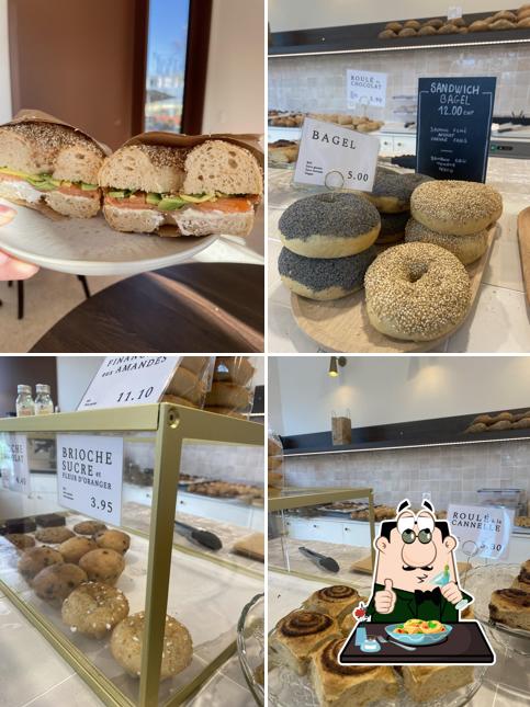 Boulangerie Piaf Gluten Free