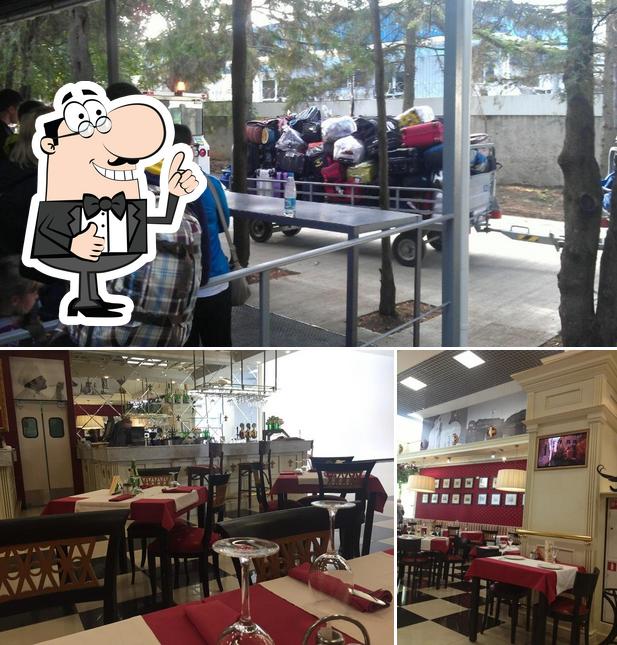 Caffe Viaggio