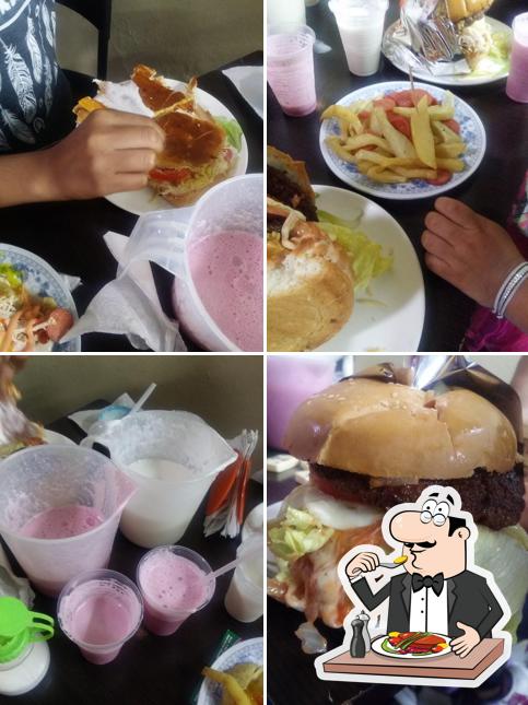 Chános Pizza