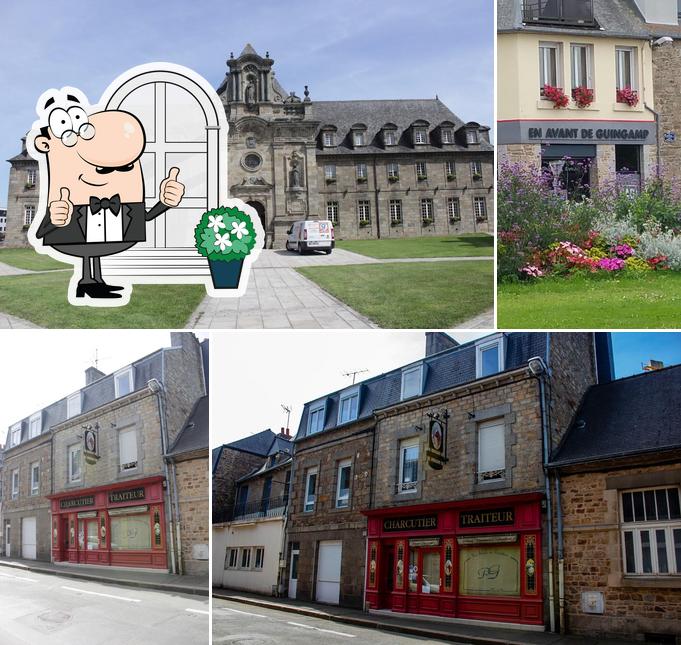 Chez momo et timo