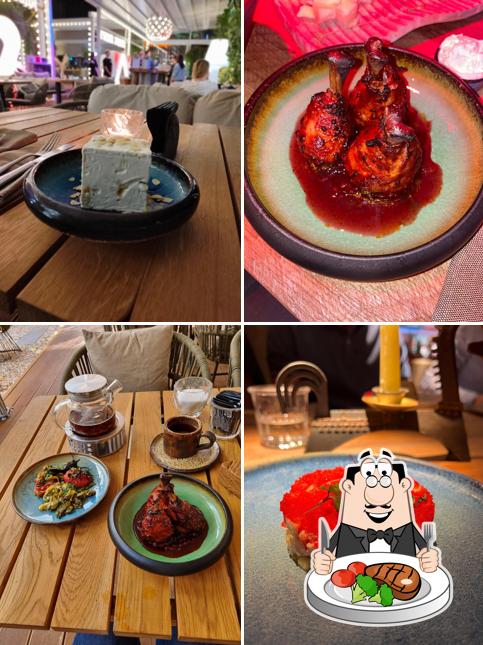 Попробуйте блюда из мяса в "Чудо-Юдо"